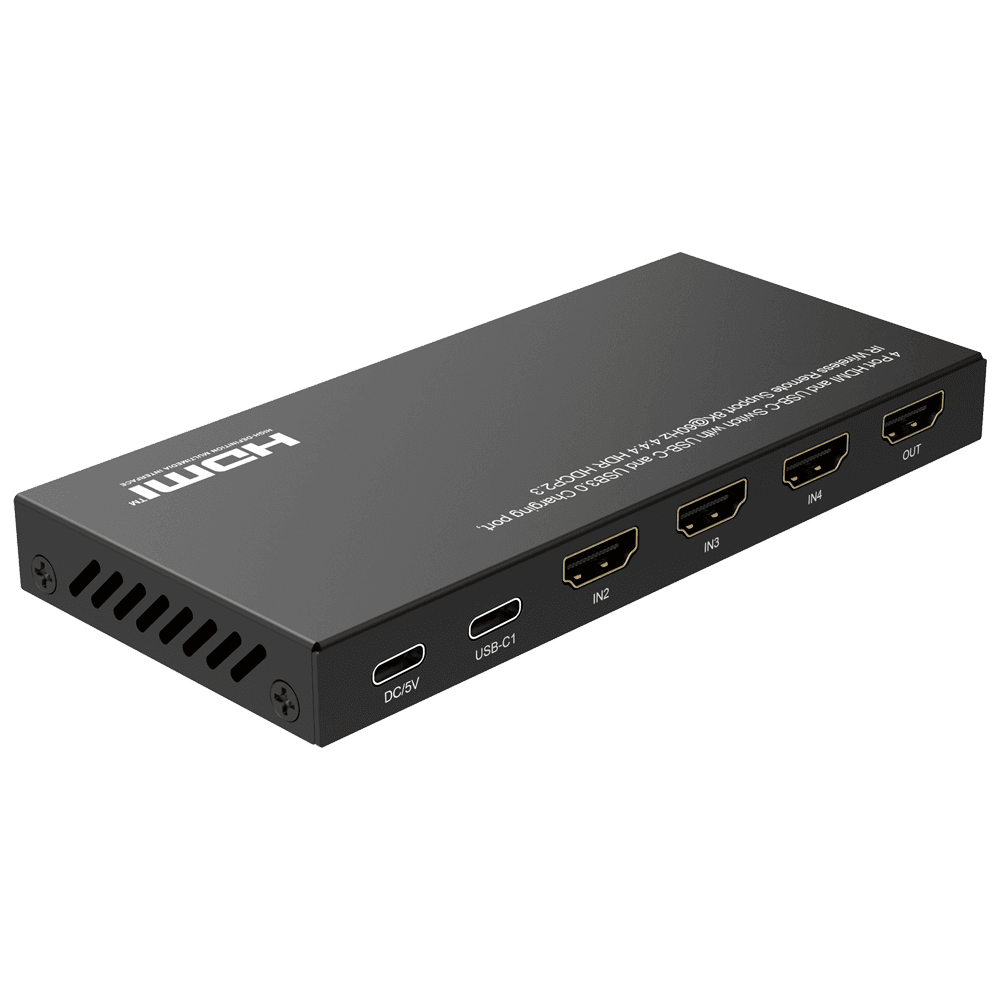 HDMI-SW-4x1-8K60 thumbnail 3