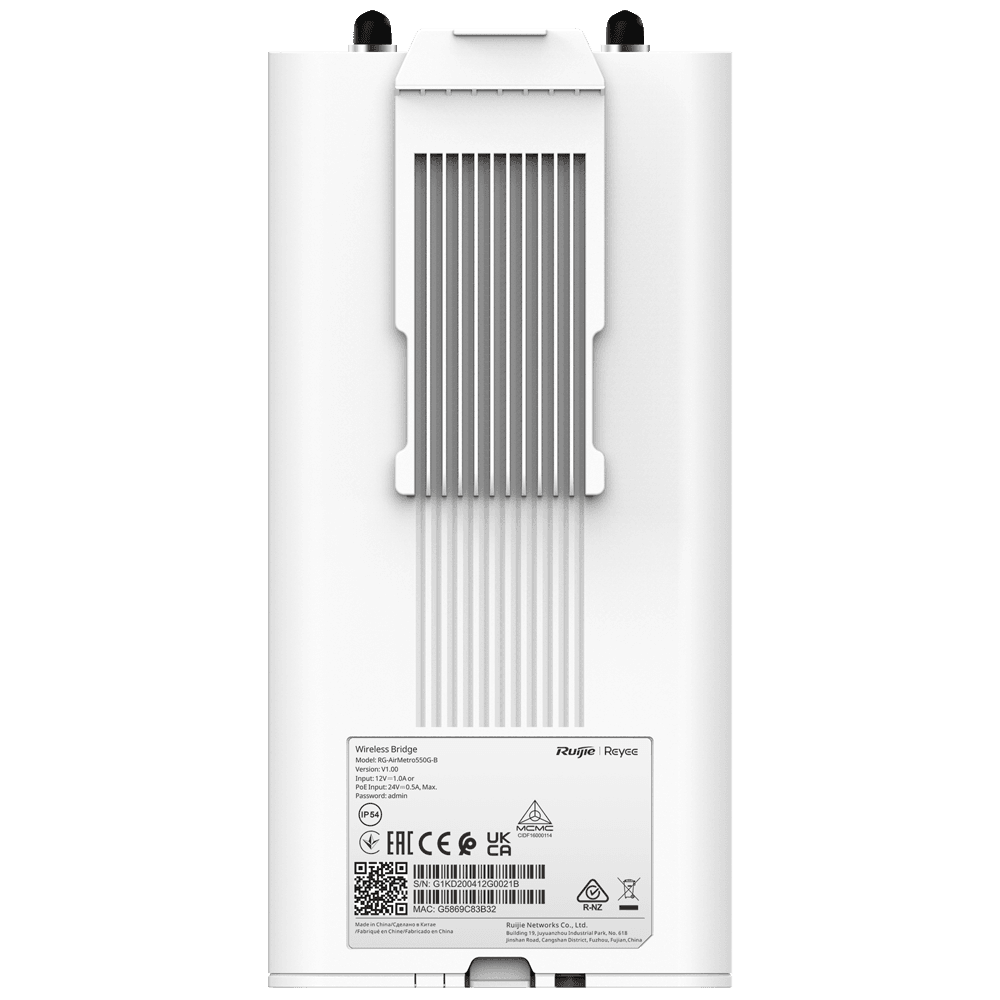 RG-AirMetro550G-B thumbnail 3