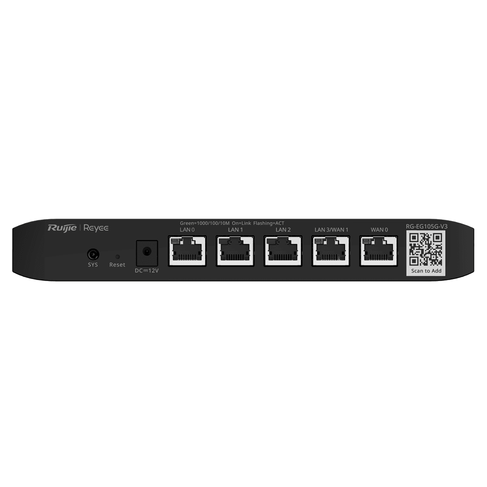 RG-EG105G-V3 thumbnail 3
