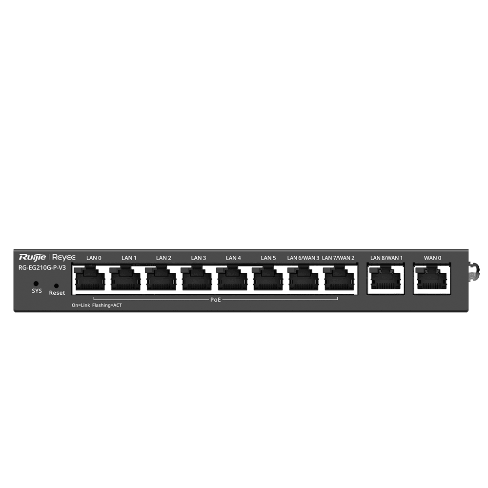 RG-EG210G-P-V3 thumbnail 3