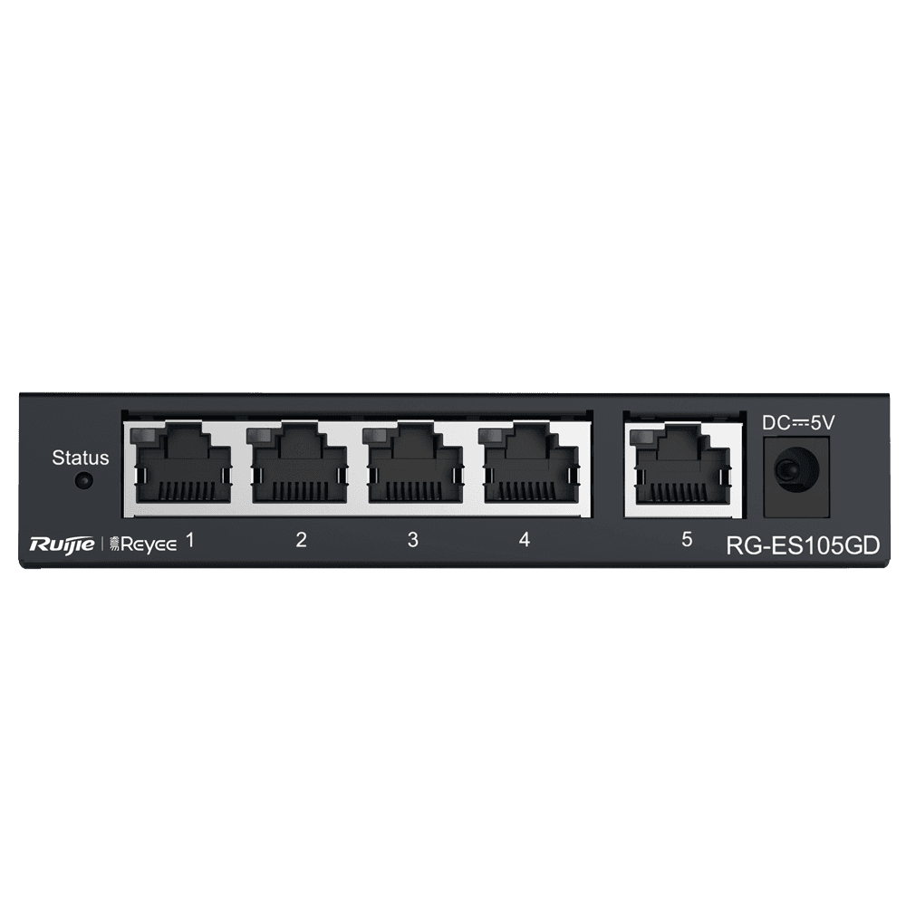 RG-ES105GD thumbnail 2