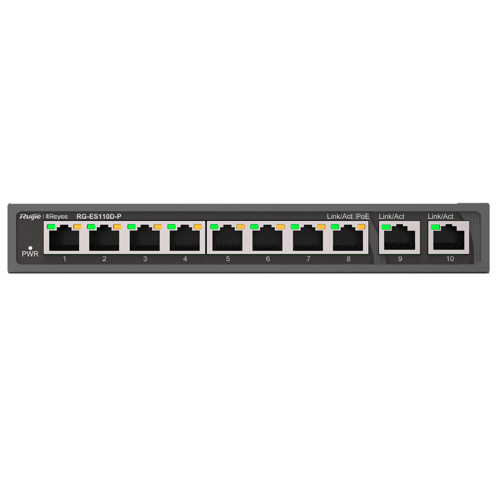 RG-ES110D-P thumbnail 2