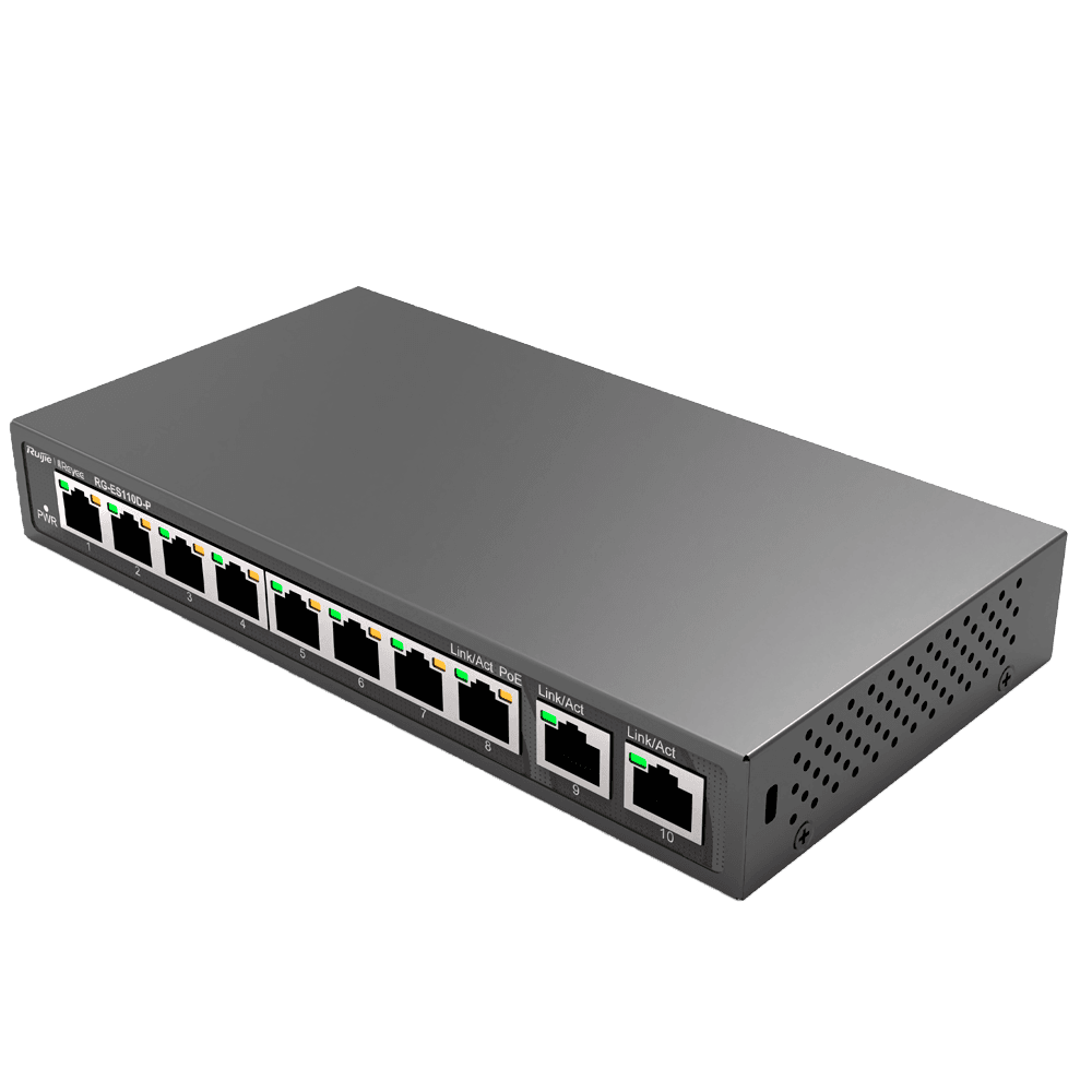 RG-ES110D-P thumbnail 3