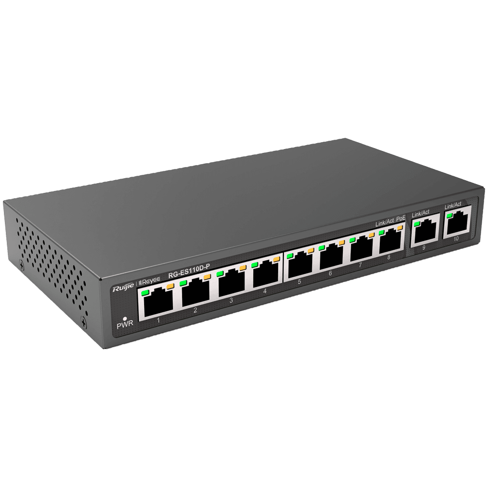 RG-ES110D-P thumbnail 4