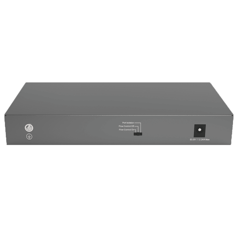 RG-ES110D-P thumbnail 5