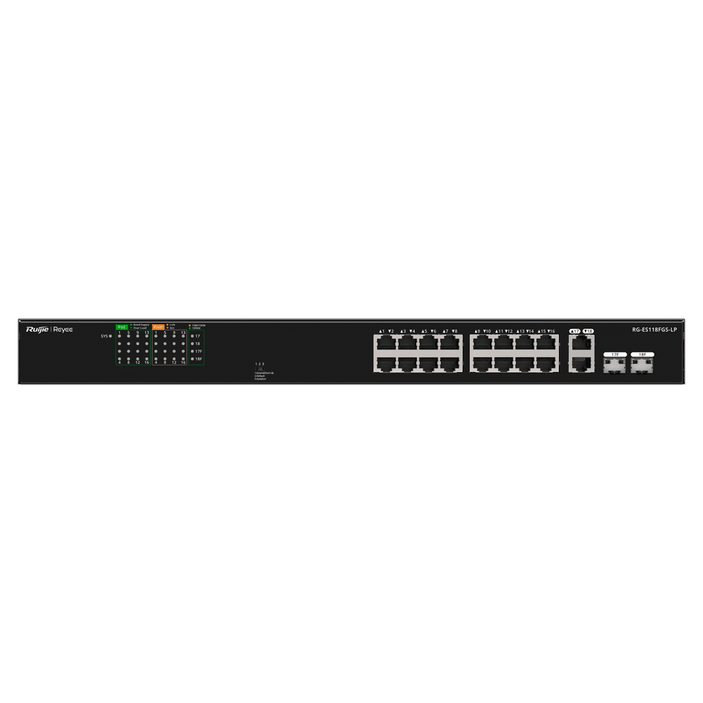 RG-ES118FGS-LP thumbnail 2