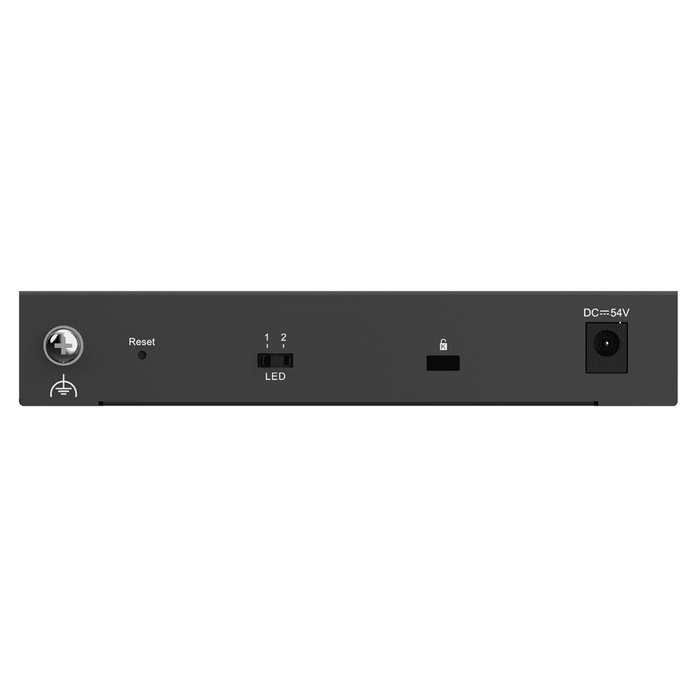 RG-ES206GS-P thumbnail 5