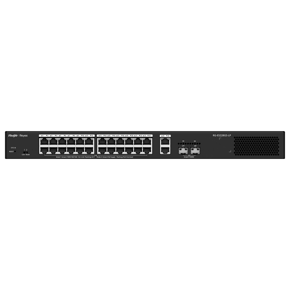 RG-ES228GS-LP thumbnail 4