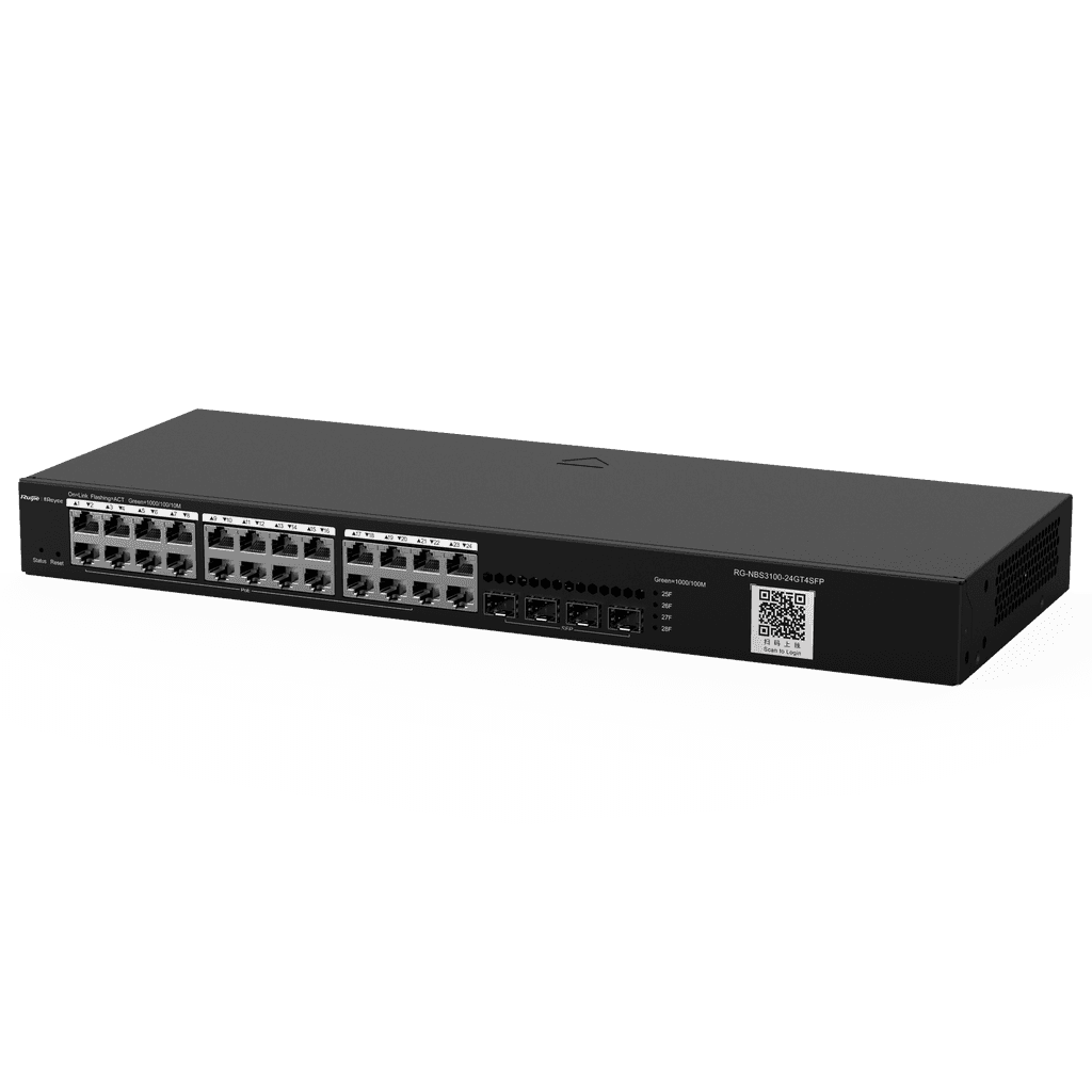 RG-NBS3100-24GT4SFP thumbnail 3