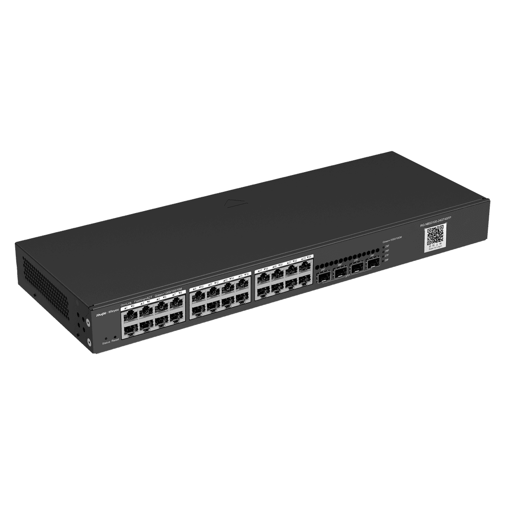 RG-NBS3100-24GT4SFP thumbnail 4