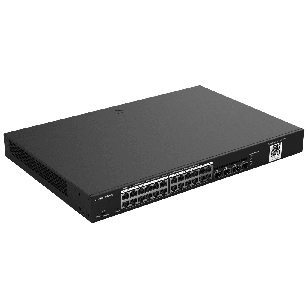 RG-NBS3100-24GT4SFP-P thumbnail 2