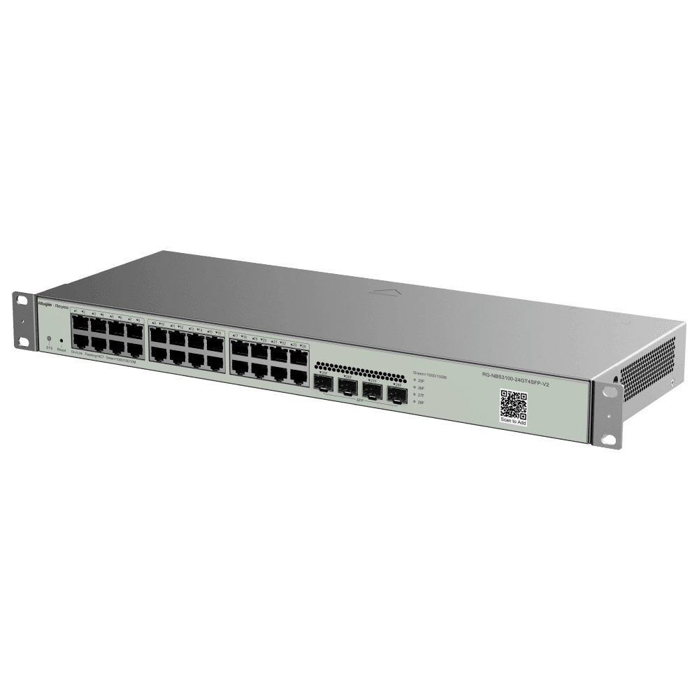RG-NBS3100-24GT4SFP-V2 thumbnail 2