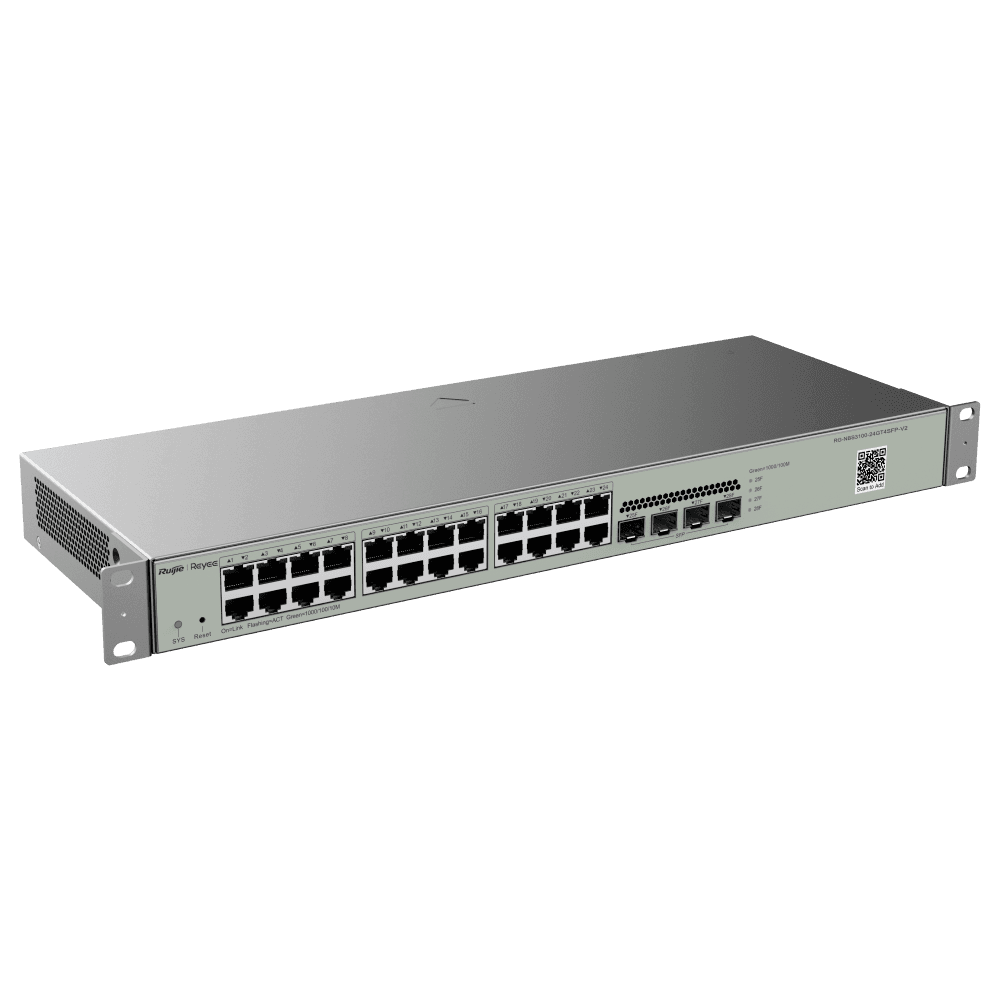 RG-NBS3100-24GT4SFP-V2 thumbnail 3