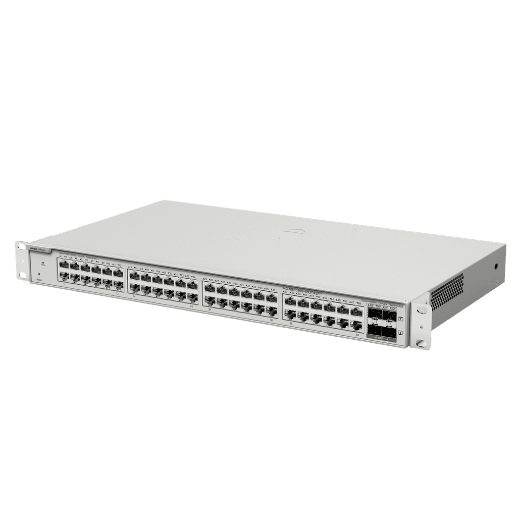 RG-NBS5100-48GT4SFP thumbnail 3
