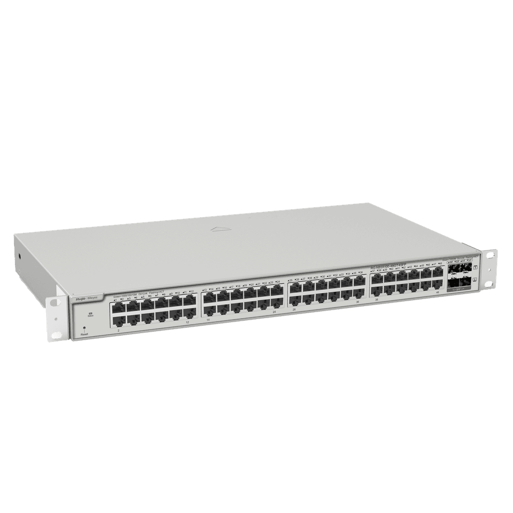 RG-NBS5100-48GT4SFP thumbnail 4