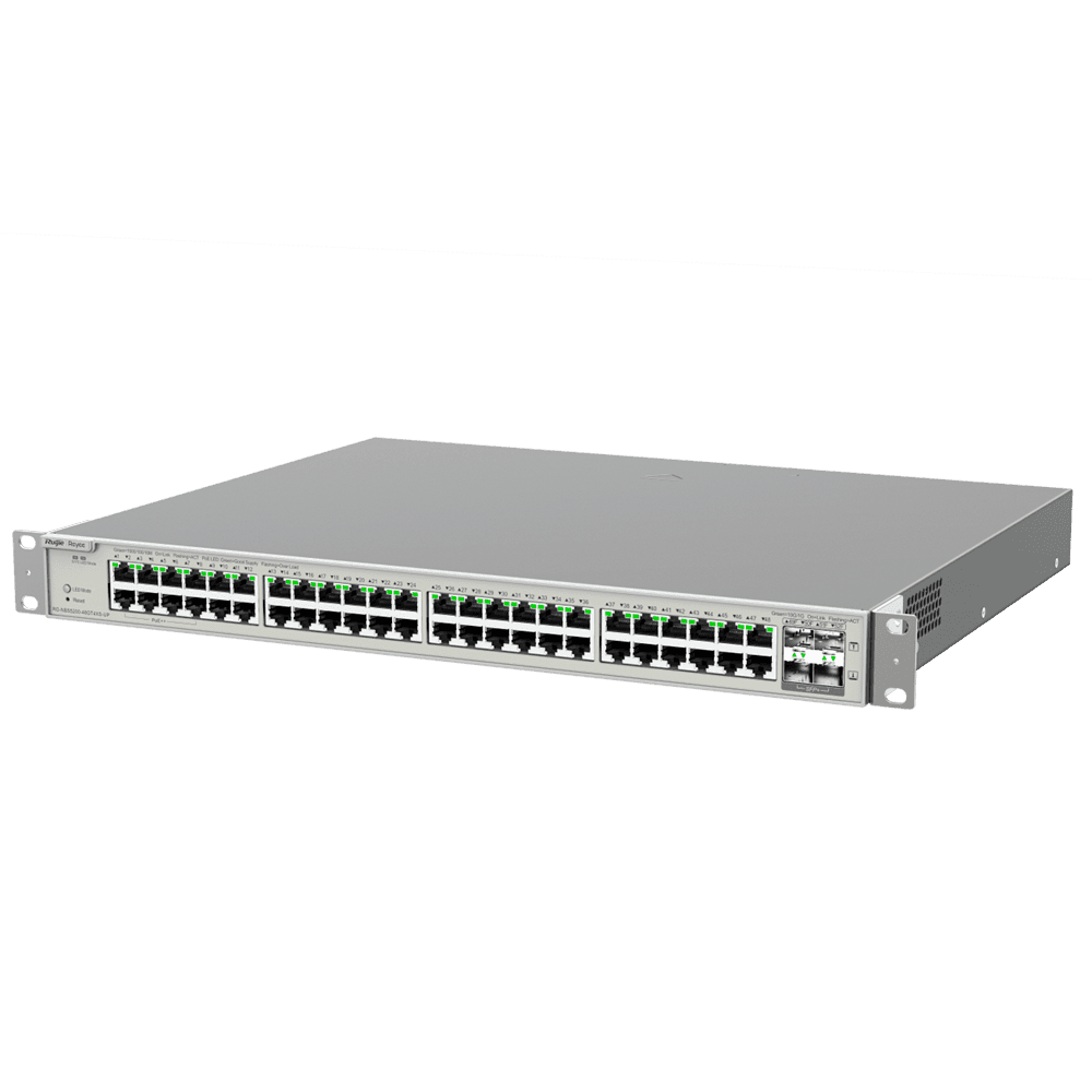 RG-NBS5200-48GT4XS-UP thumbnail 2