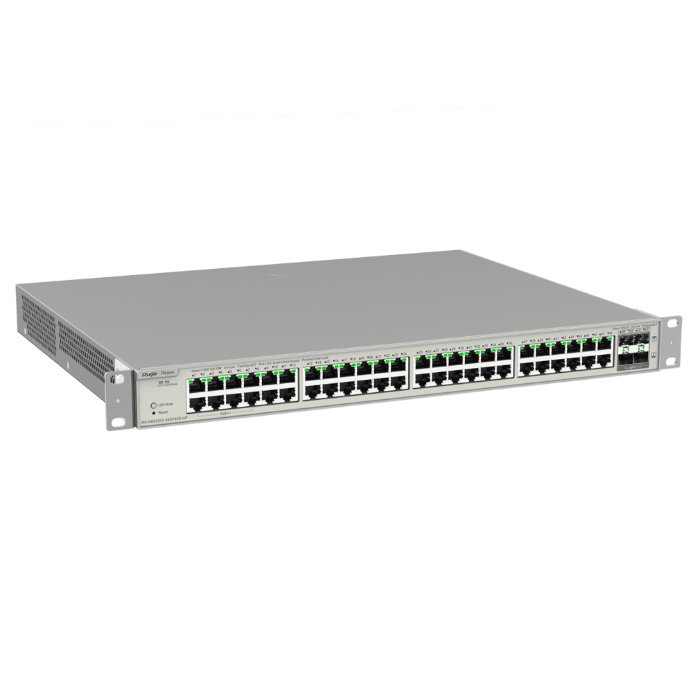 RG-NBS5200-48GT4XS-UP thumbnail 3