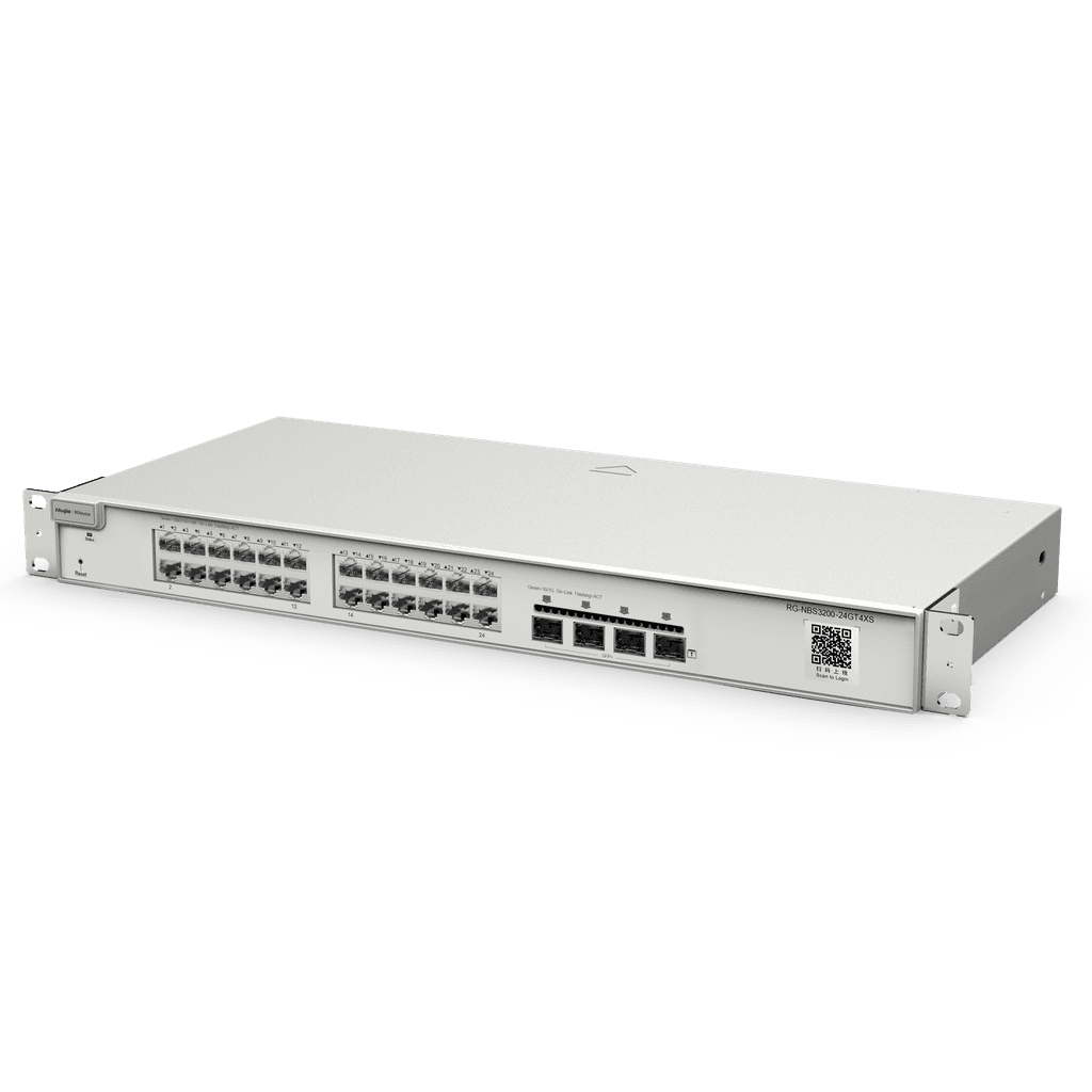 RG-NBS3200-24GT4XS thumbnail 3