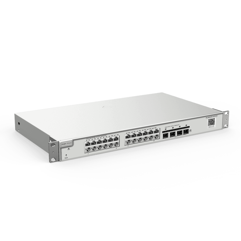 RG-NBS3200-24GT4XS thumbnail 4