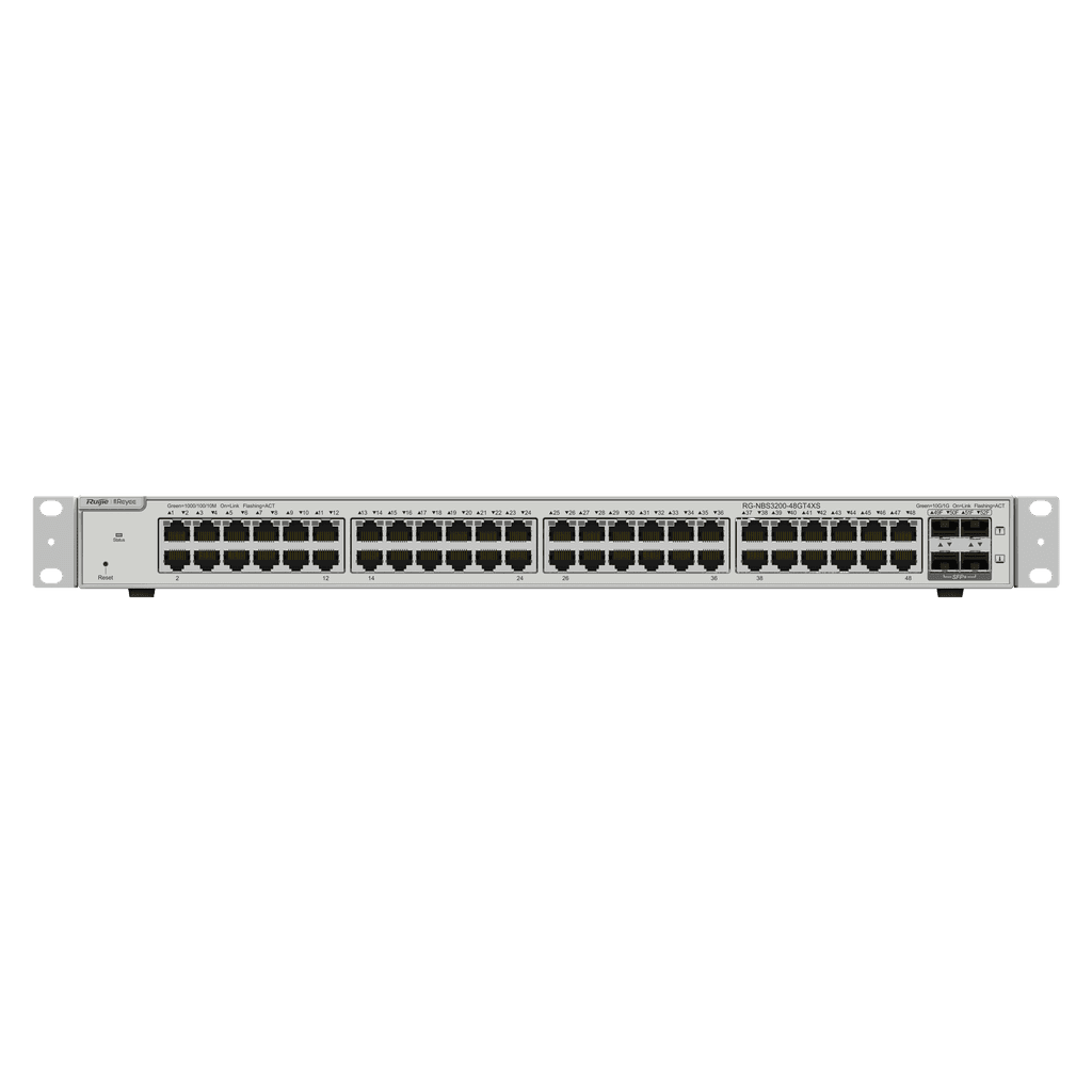 RG-NBS3200-48GT4XS thumbnail 2