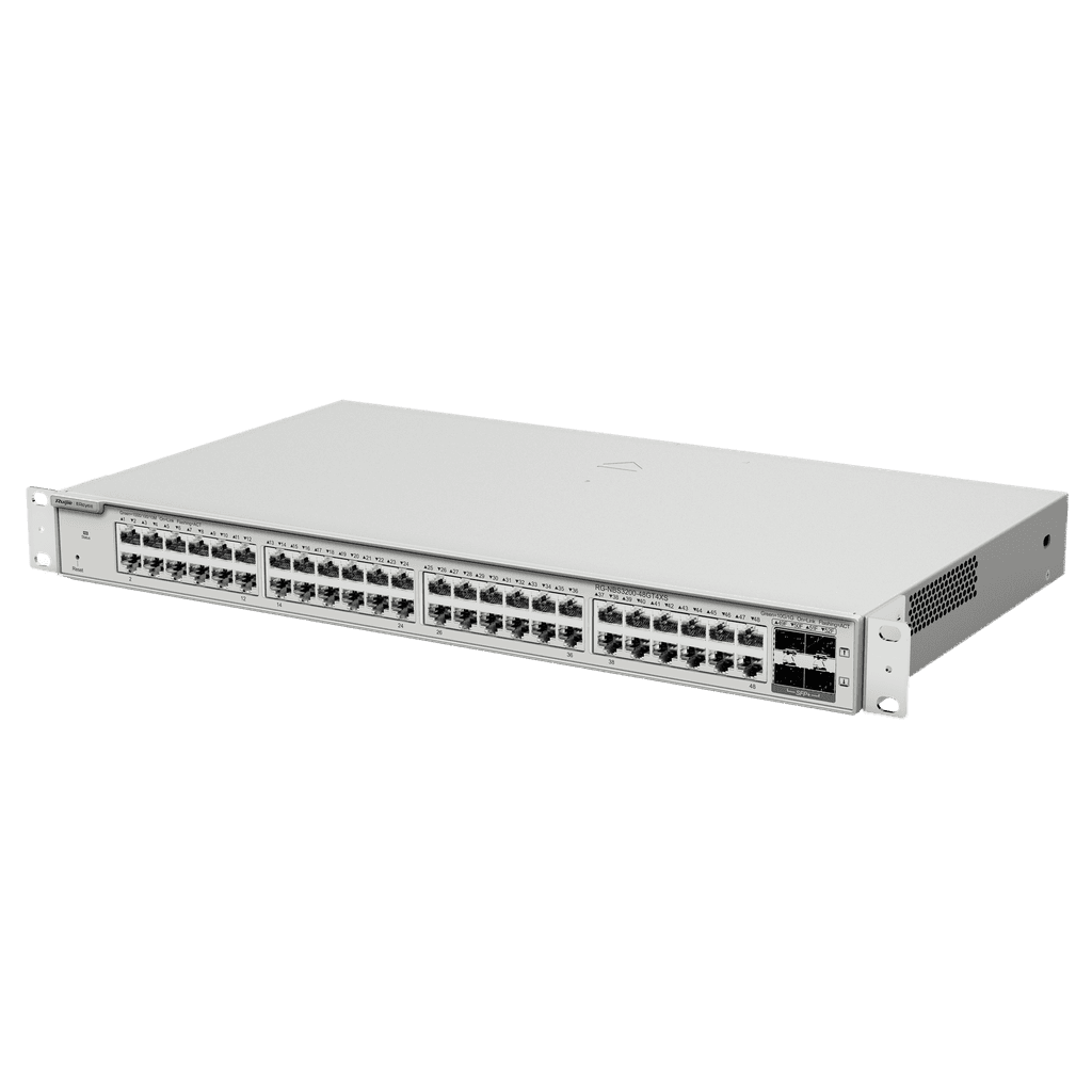 RG-NBS3200-48GT4XS thumbnail 3
