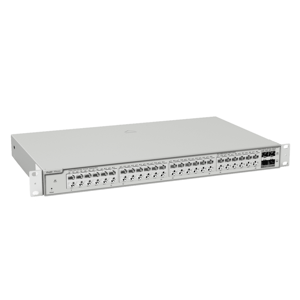 RG-NBS3200-48GT4XS thumbnail 4