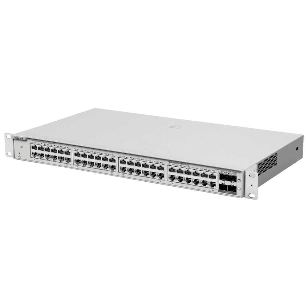 RG-NBS3200-48GT4XS-P thumbnail 3