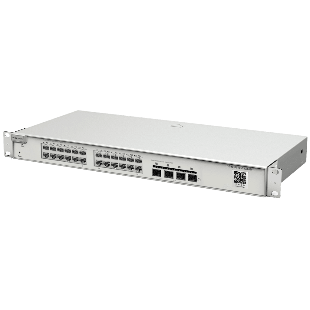 RG-NBS5100-24GT4SFP thumbnail 3