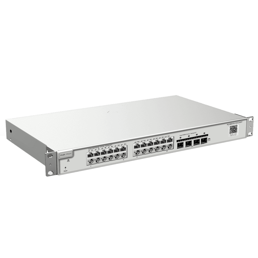 RG-NBS5100-24GT4SFP thumbnail 4