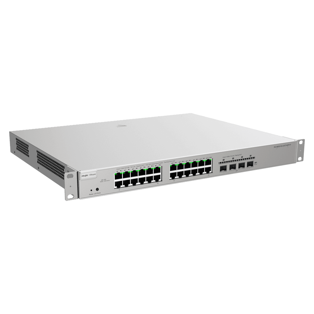 RG-NBS5100-24GT4SFP-P thumbnail 4