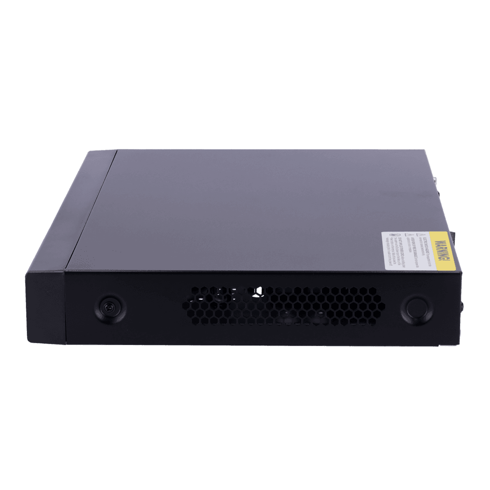 SF-NVR3108-8P-B1 thumbnail 3