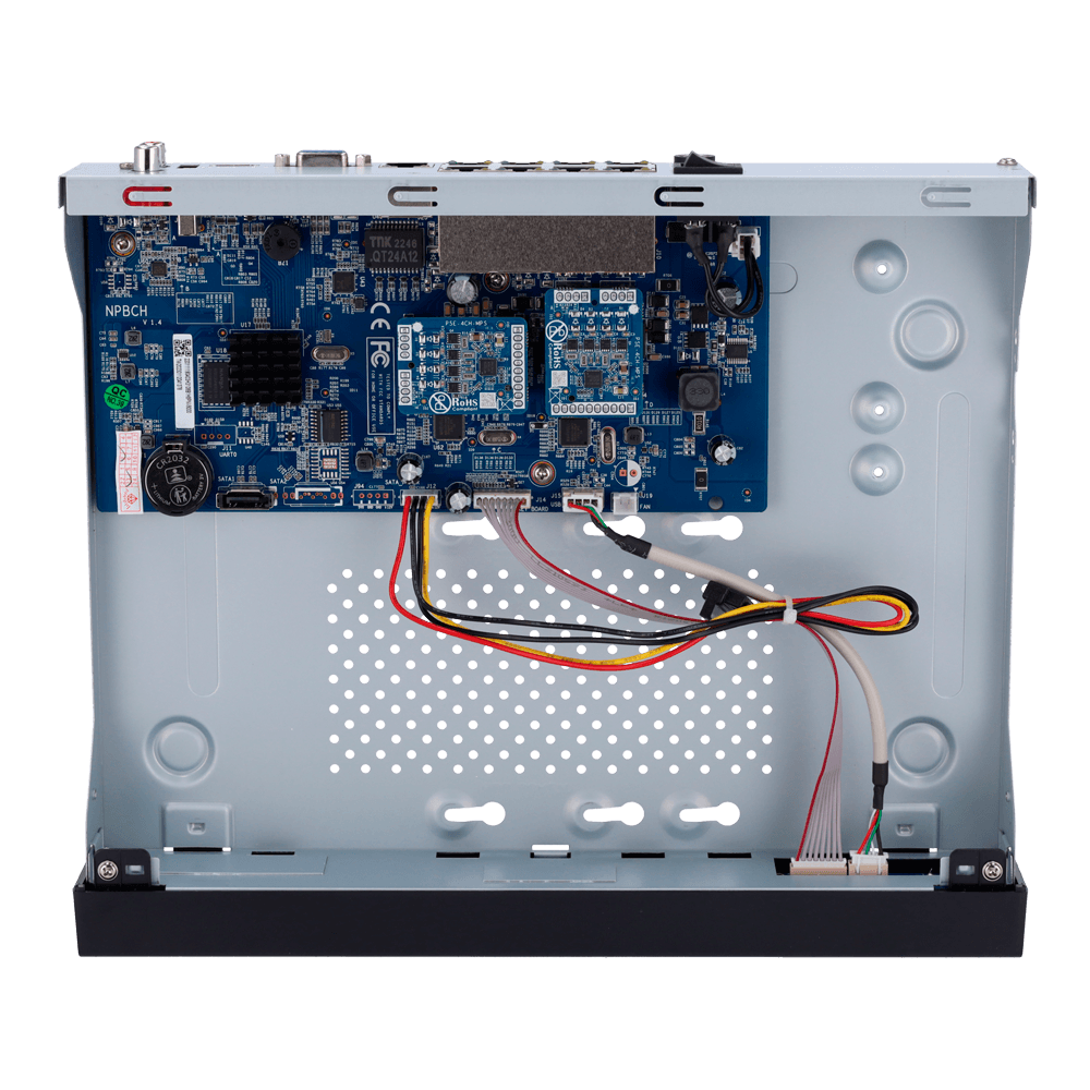 SF-NVR3108-8P-B1 thumbnail 5