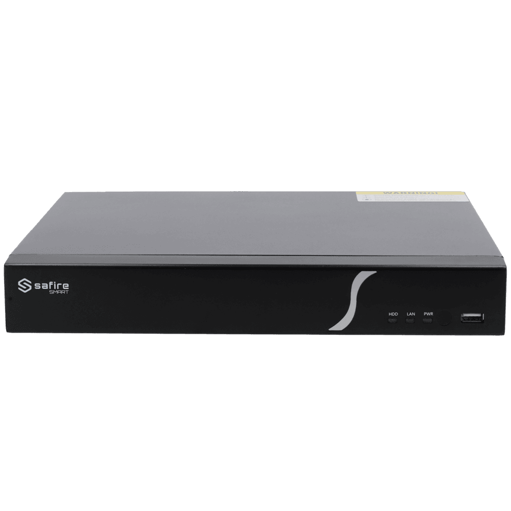 SF-NVR6104-4P-B2 thumbnail 2