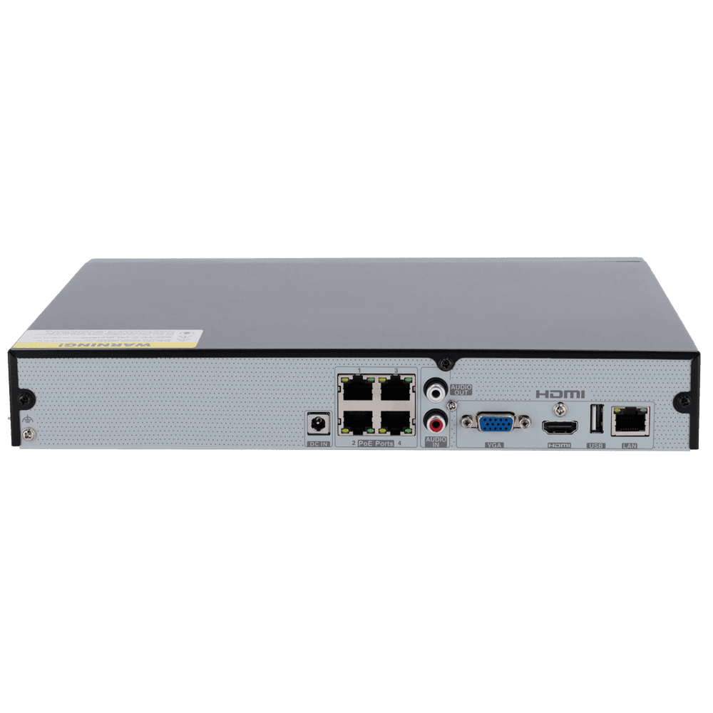 SF-NVR6104-4P-B2 thumbnail 4