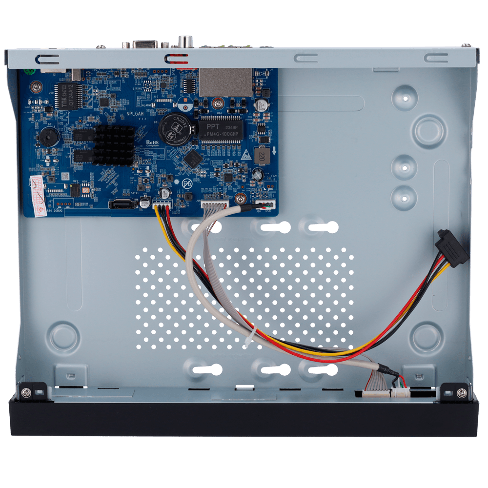 SF-NVR6104-4P-B2 thumbnail 5