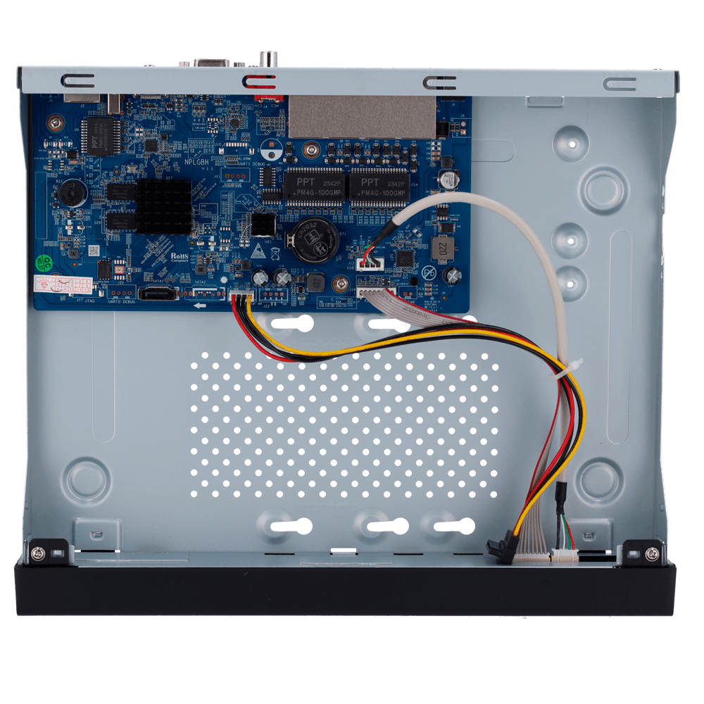 SF-NVR6108-8P-B2 thumbnail 5