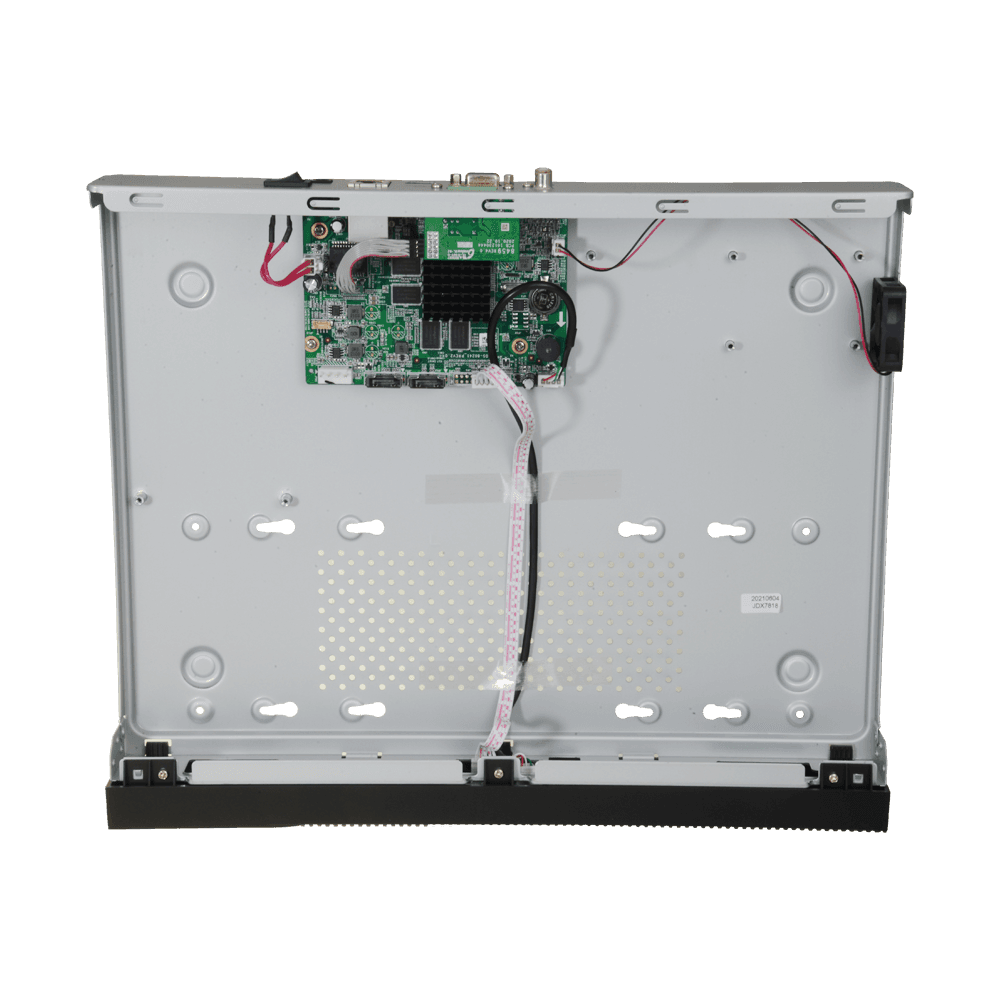 SF-NVR8208A-4K thumbnail 2