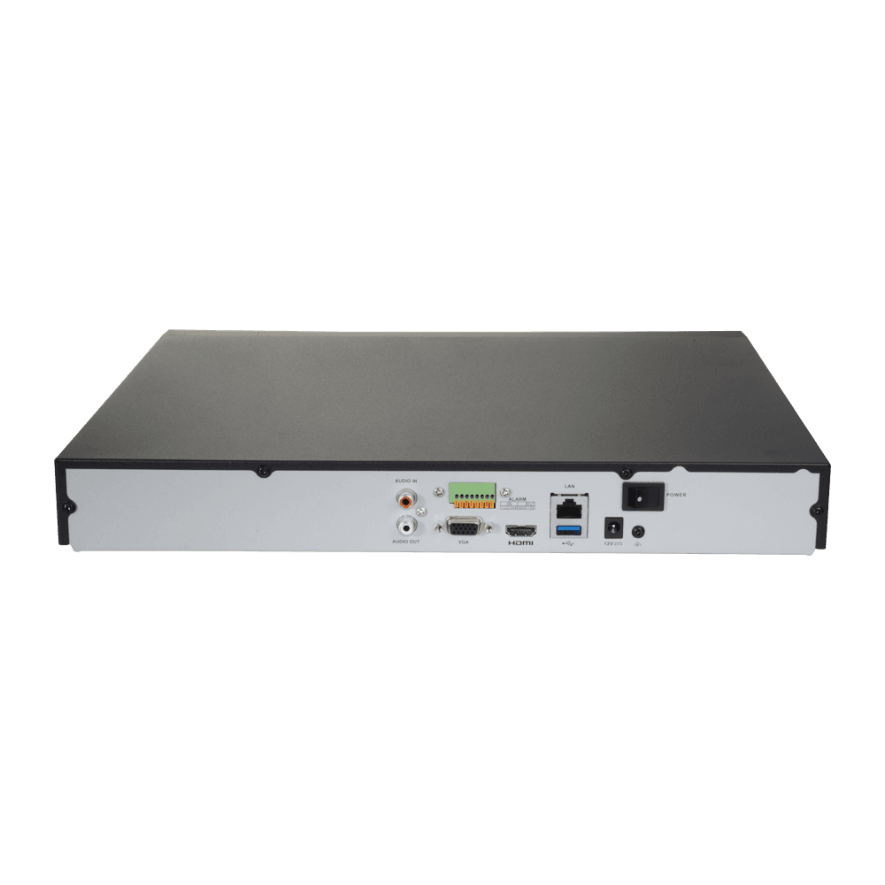 SF-NVR8208A-4K thumbnail 3