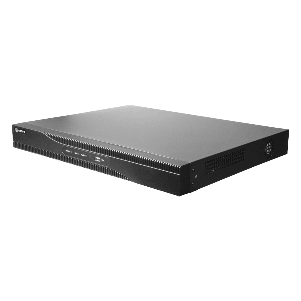 SF-NVR8208A-4K thumbnail 4