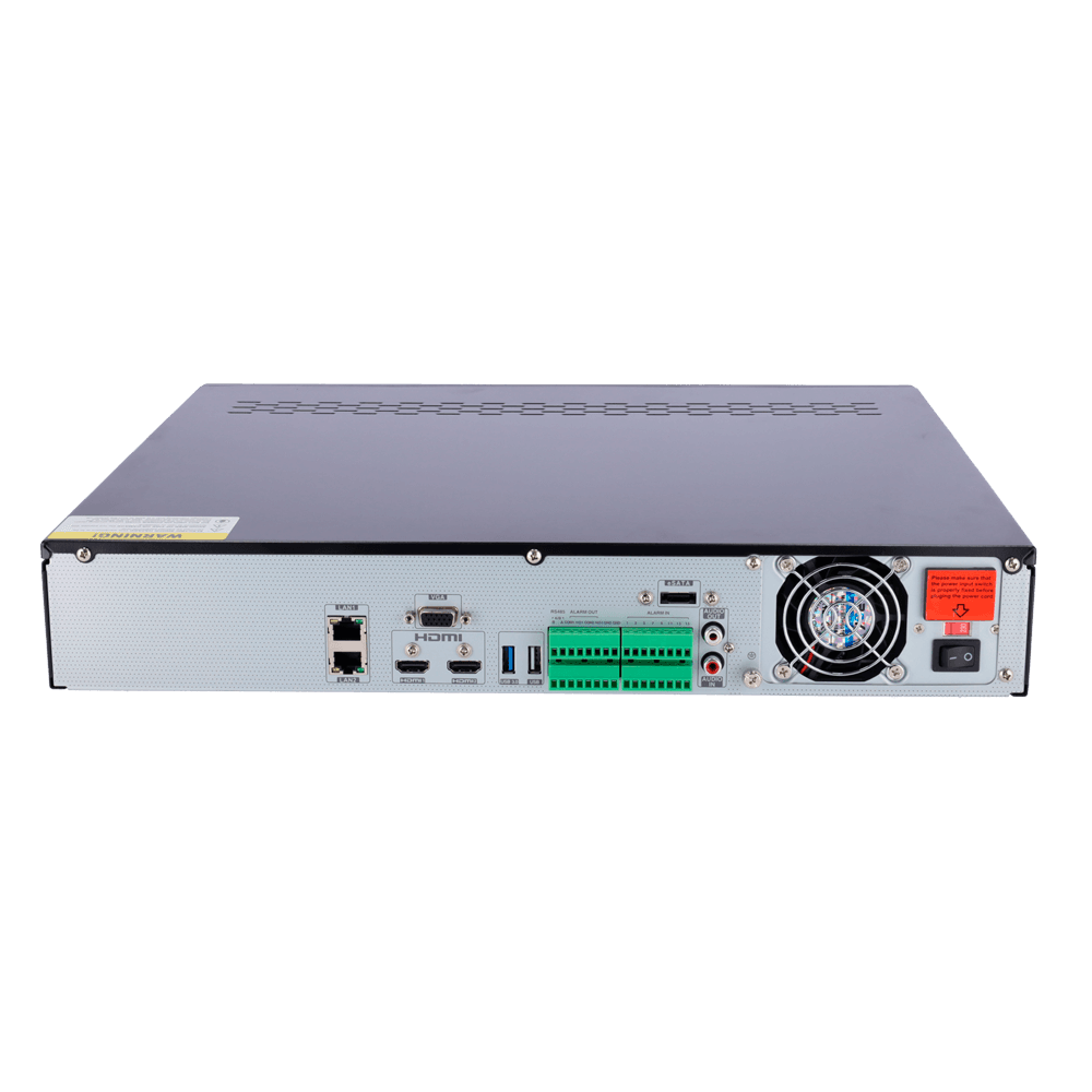 SF-NVR8232A-B2 thumbnail 2