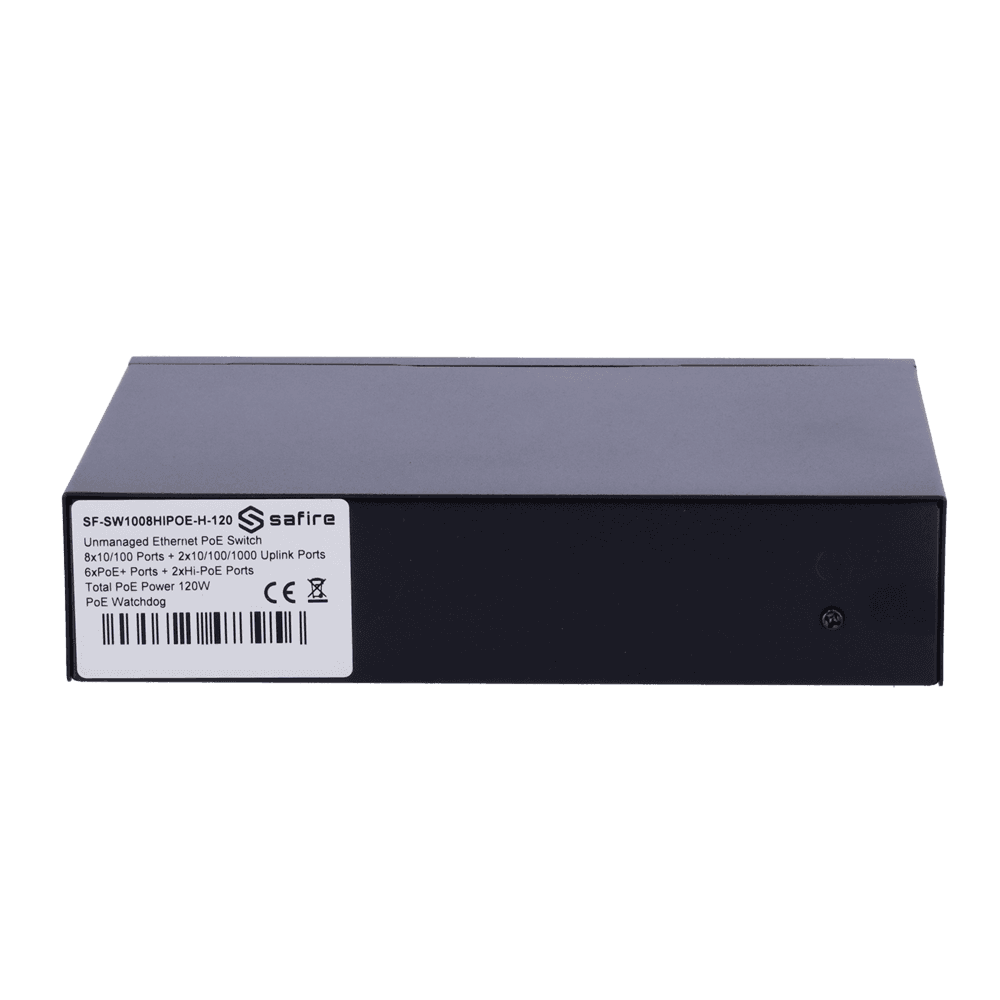 SF-SW1008HIPOE-H-120 thumbnail 4