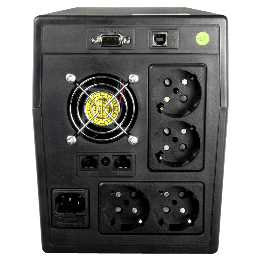 UPS3000VA-4 thumbnail 3