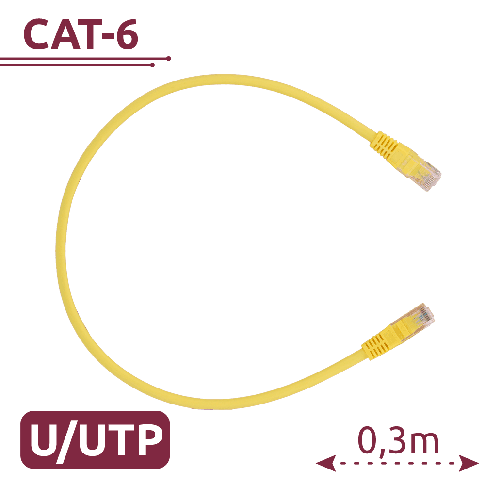 UTP6-H-03Y thumbnail 2