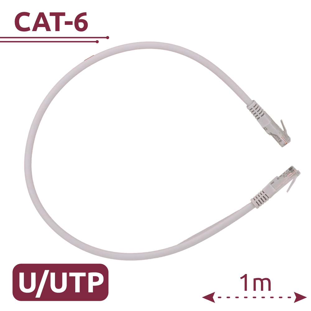 UTP6-H-1W thumbnail 2