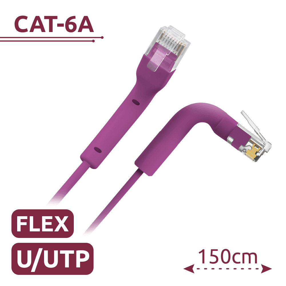 UTP6A-FLEX-150P thumbnail 2