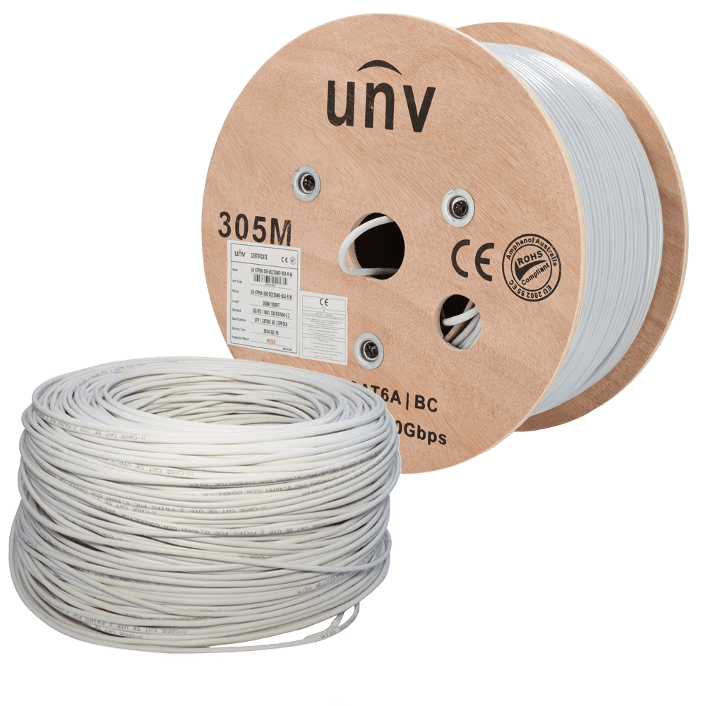 UV-UTP6A-300-BC23AWG-DCA-R-W thumbnail 3