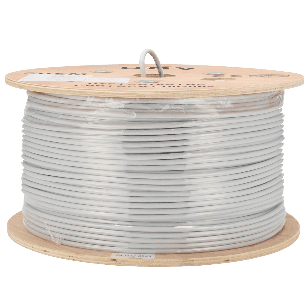 UV-UTP6A-300-BC23AWG-DCA-R-W thumbnail 5