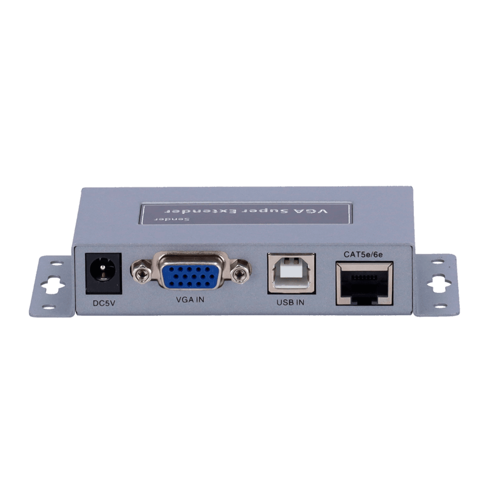 VGA-KVM-EXT thumbnail 5