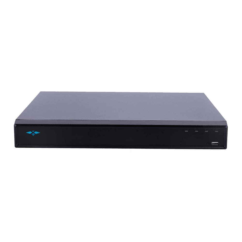 XS-NVR3216A-16P-AI thumbnail 2