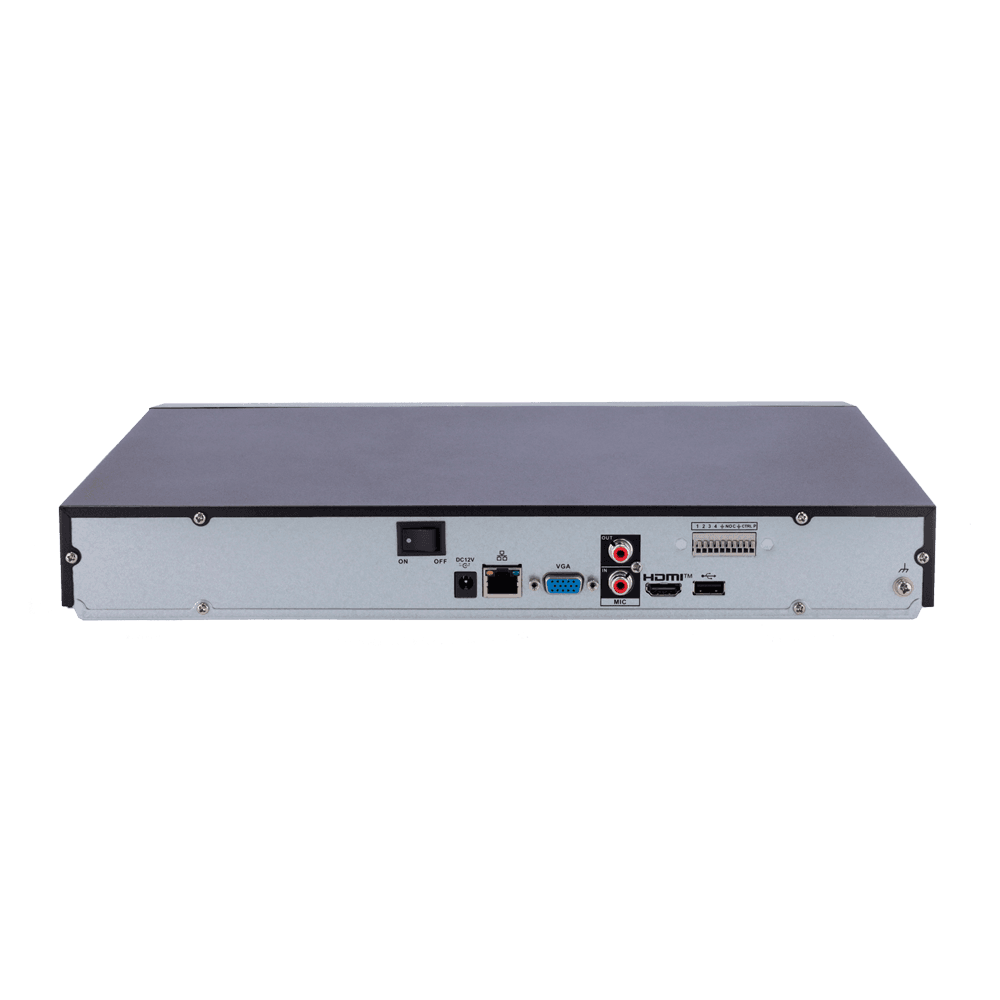 XS-NVR3232A-AI  thumbnail 4